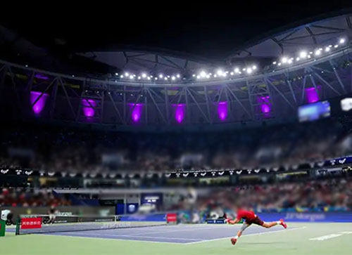 望谟县体育比赛