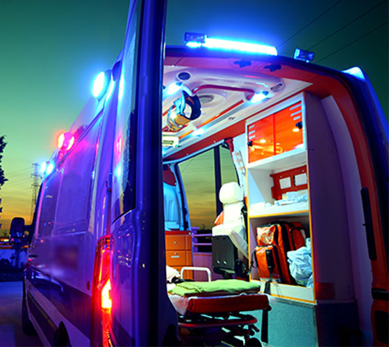 望谟县车辆内部展示